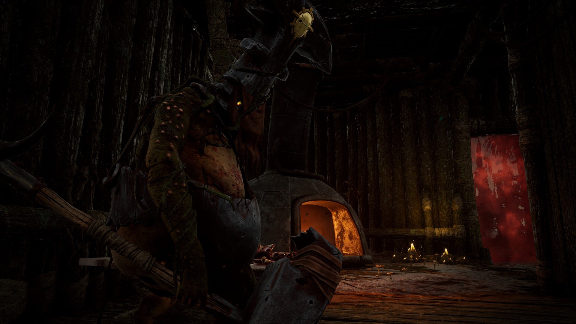 Remnant: From the Ashes - Imagen 8